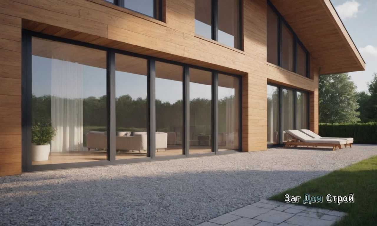 Как организовать естественную вентиляцию в подполе загородного дома