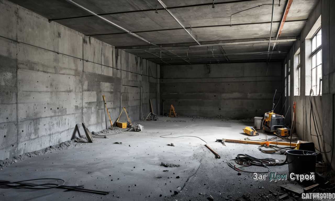 Рекомендации по выбору отделки для разных помещений