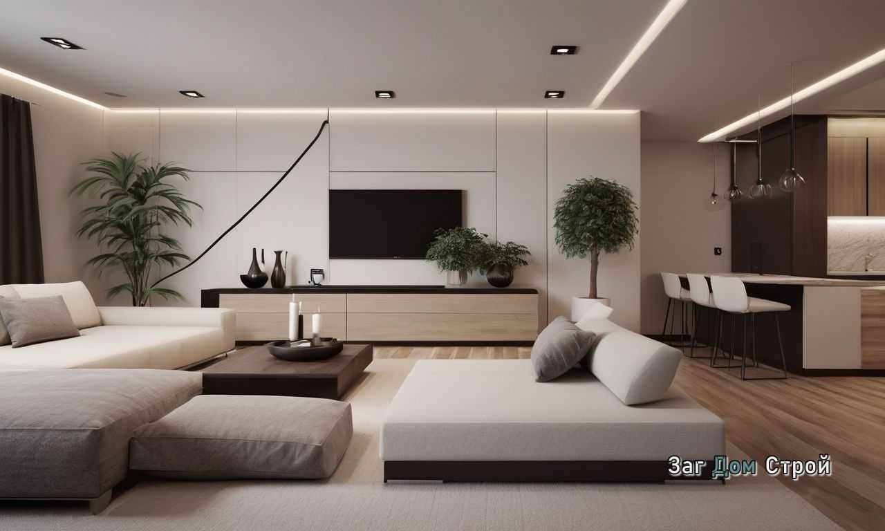 Недостатки стеклянных перегородок: что важно учесть при выборе