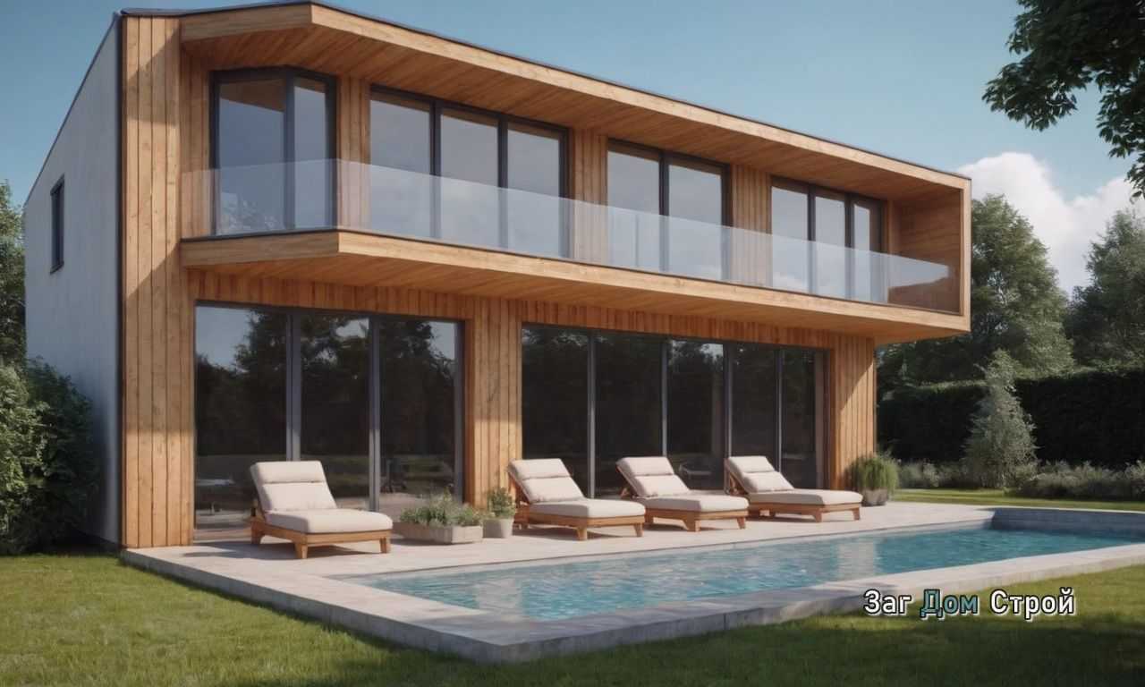 Как спроектировать дом для семьи с разными режимами сна для максимального комфорта