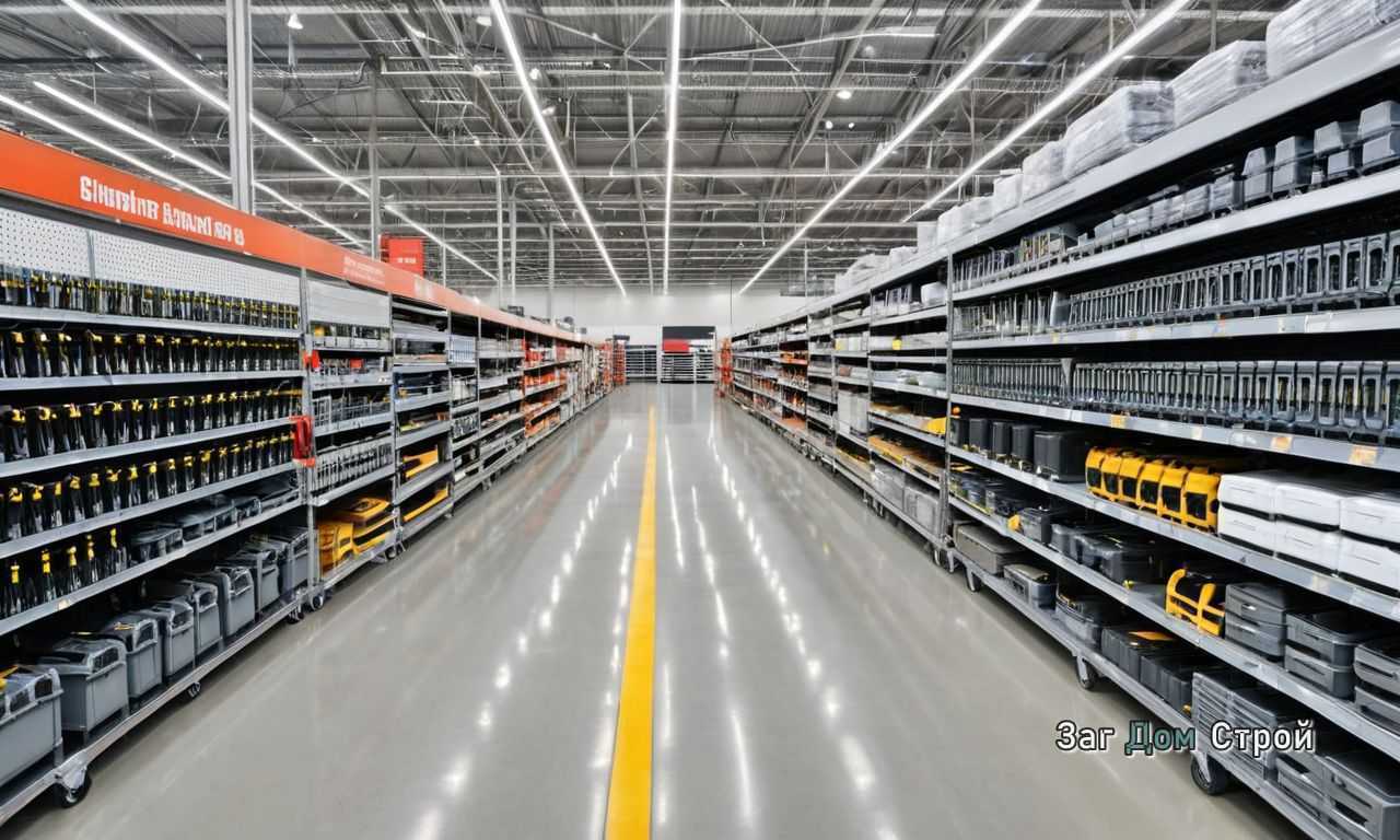 Мобильные тележки для инструментов удобство и порядок на рабочем месте