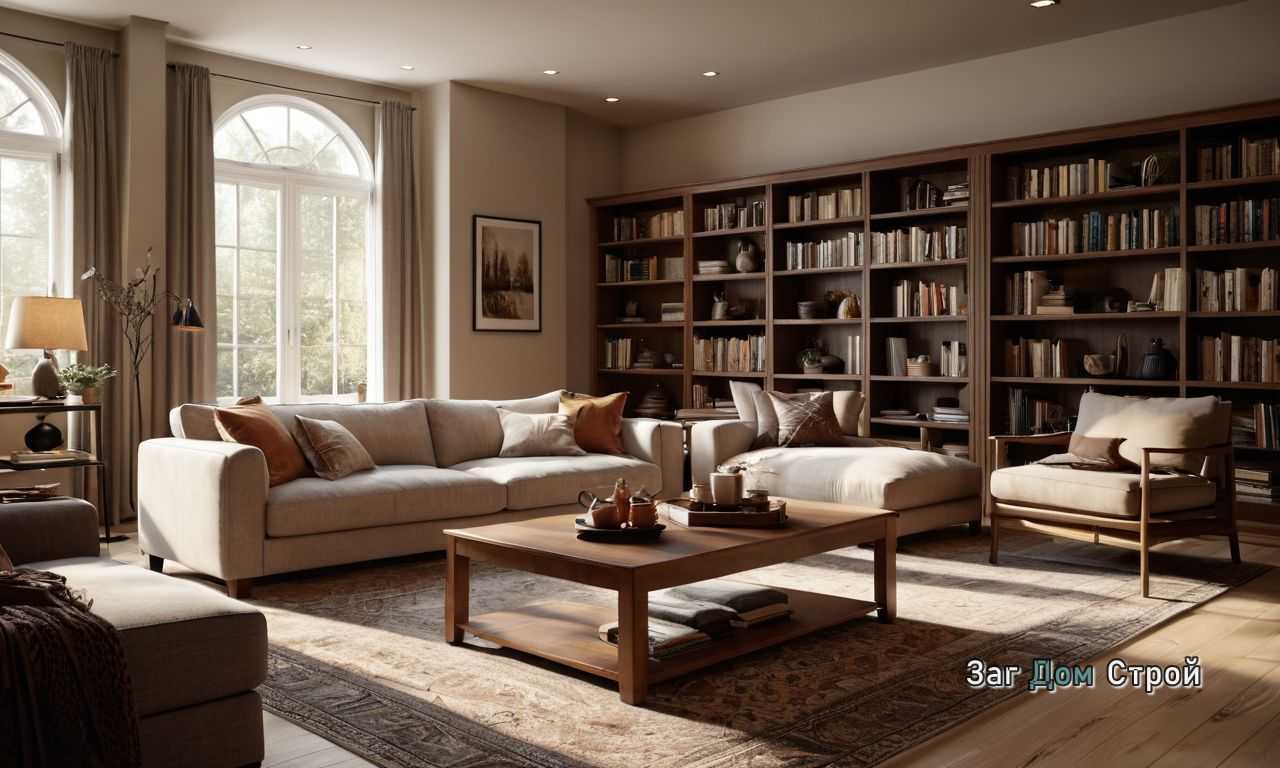 4. Угловой диван с пружинным блоком и латексным наполнителем