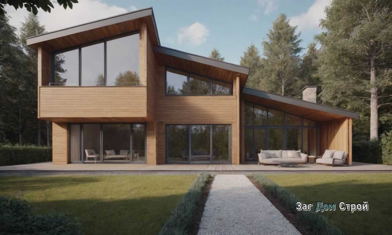 Как выбрать тип фундамента для установки окон в пол