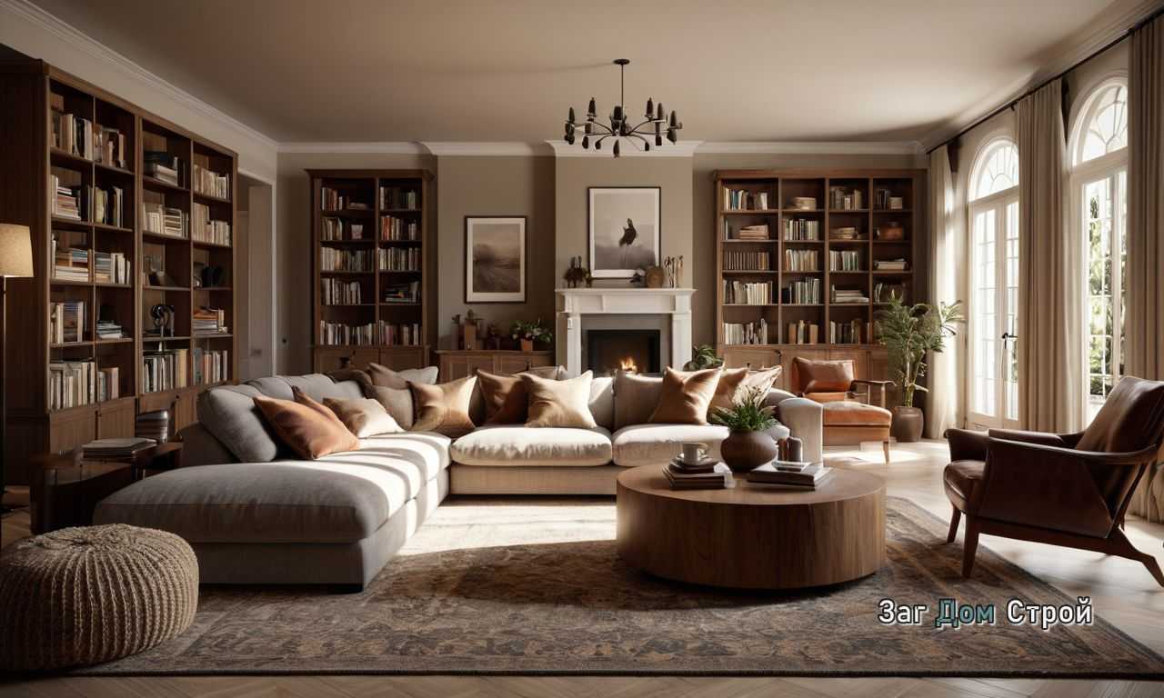 Преимущества диванов с возможностью хранения