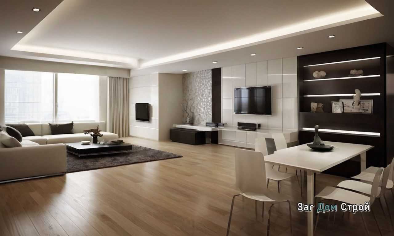 Кухни и столовые в виртуальном пространстве для создания идеального интерьера