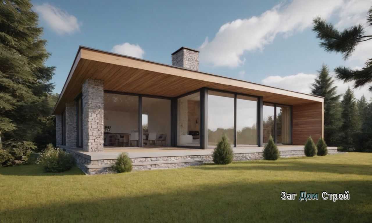 Расположение отопления в разных помещениях