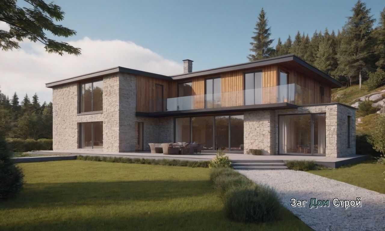 4. Обеспечение отвода воды