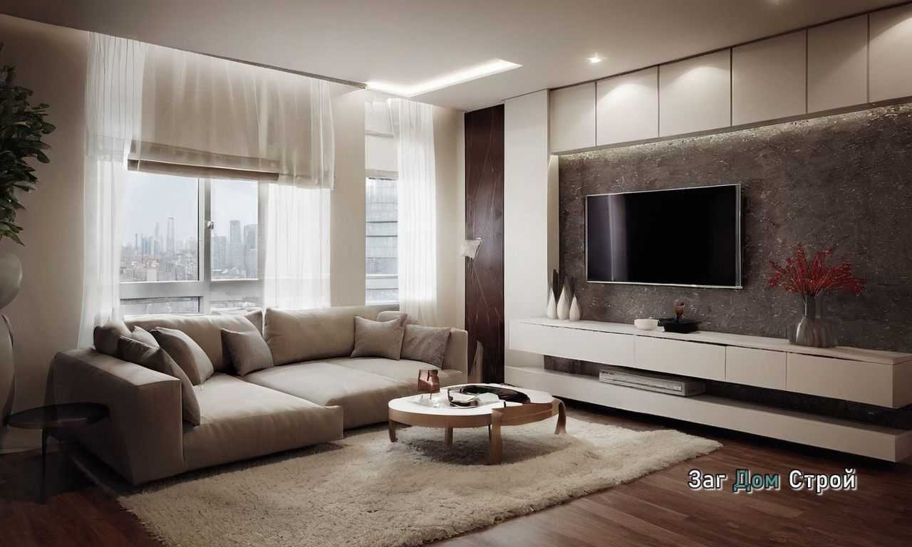 Организация зон для завтраков для создания комфортной атмосферы