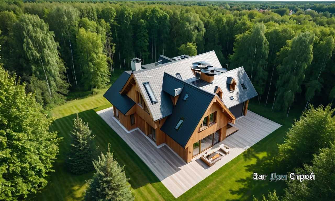 Как торцевая планка предотвращает повреждения крыши