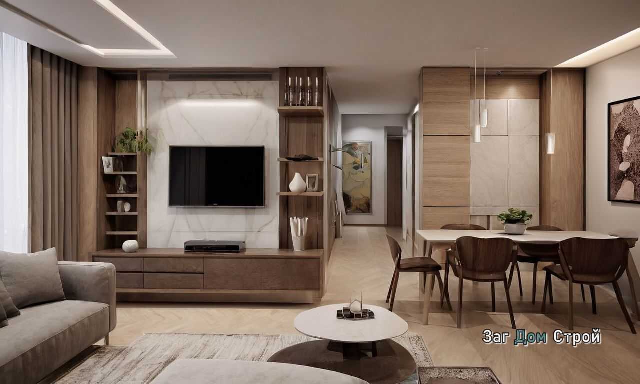 Дизайн дерматологических клиник для создания уюта и профессионализма