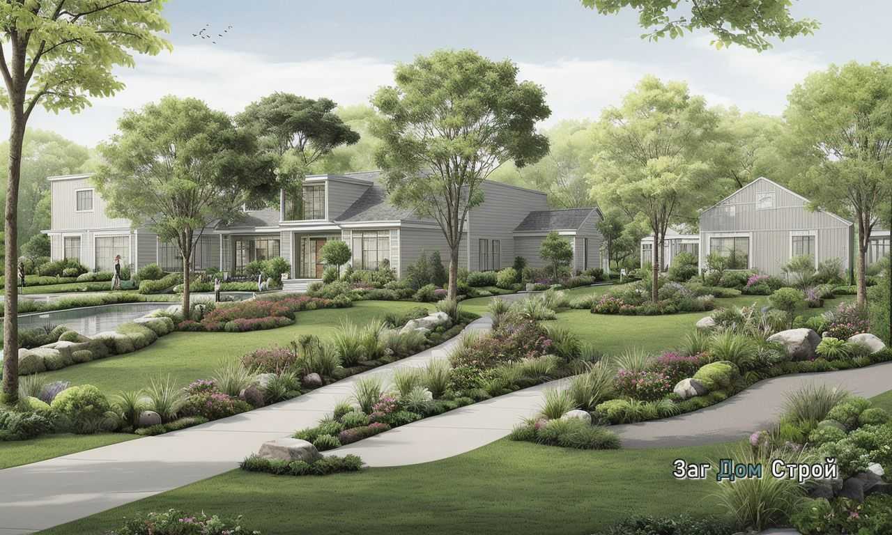 Выбор места для посадки