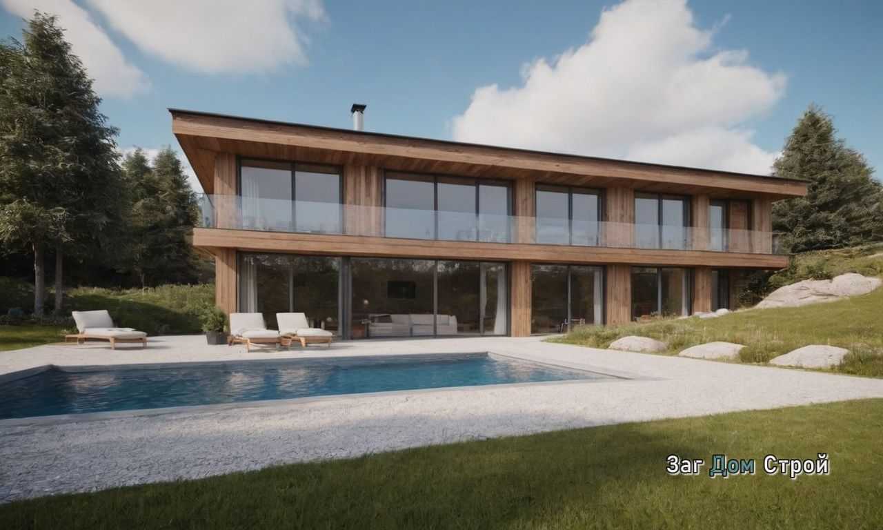 Как ухаживать за декоративными фасадами для их долгосрочной эксплуатации