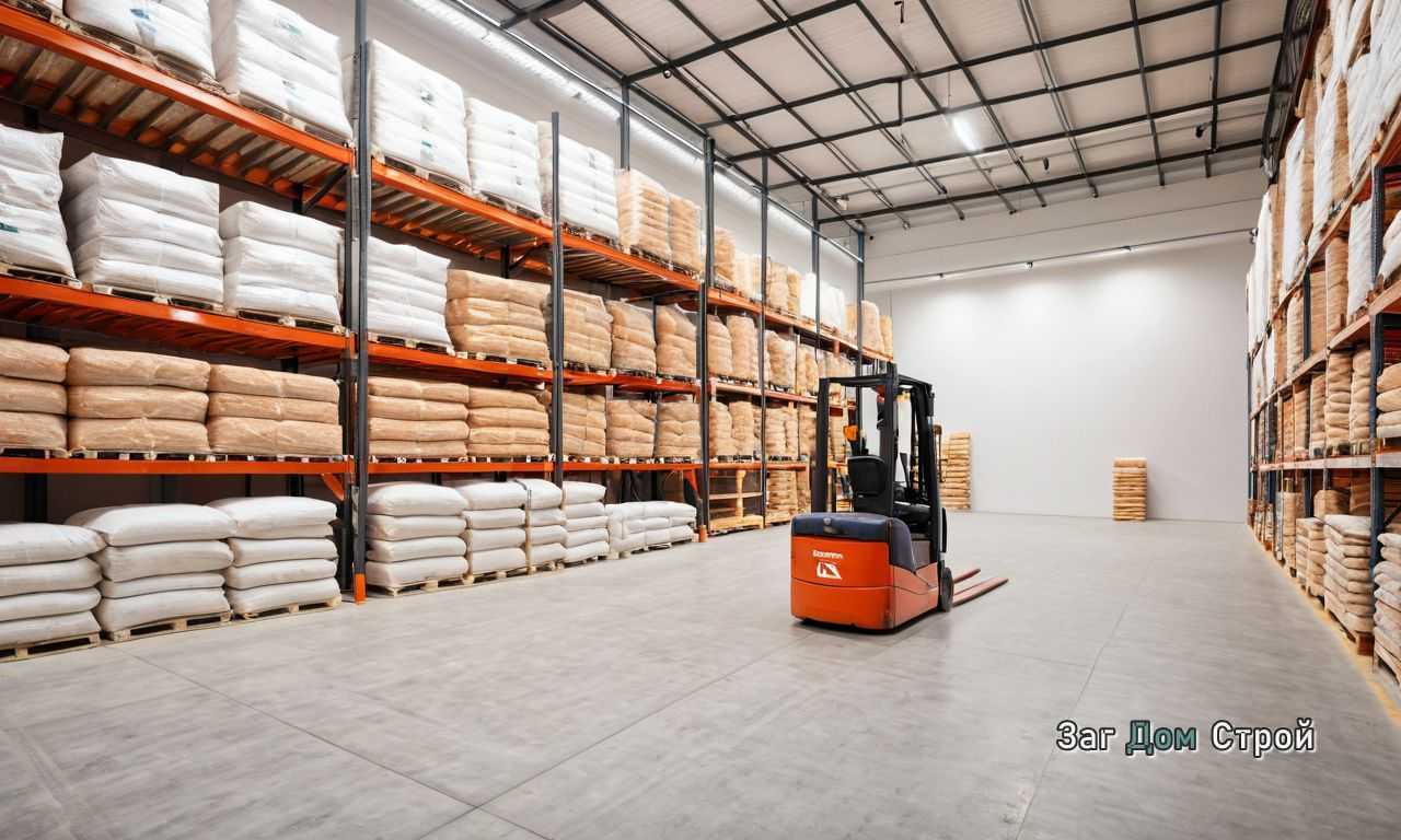 Очистка и выравнивание поверхности