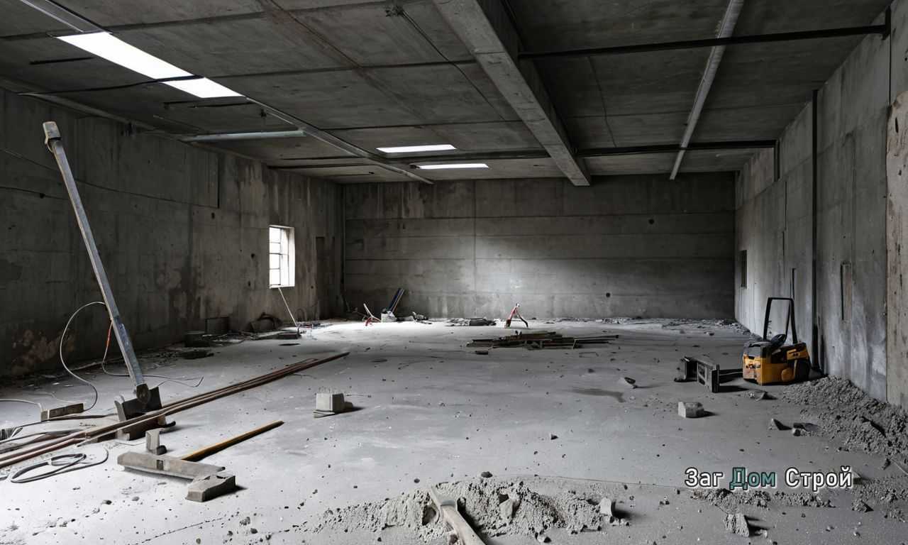 Потеря данных и повреждение оборудования