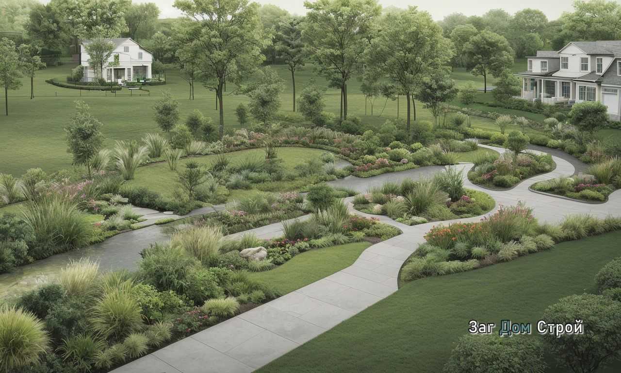 Кустарники для формальных садов создадут идеальный стиль вашего сада