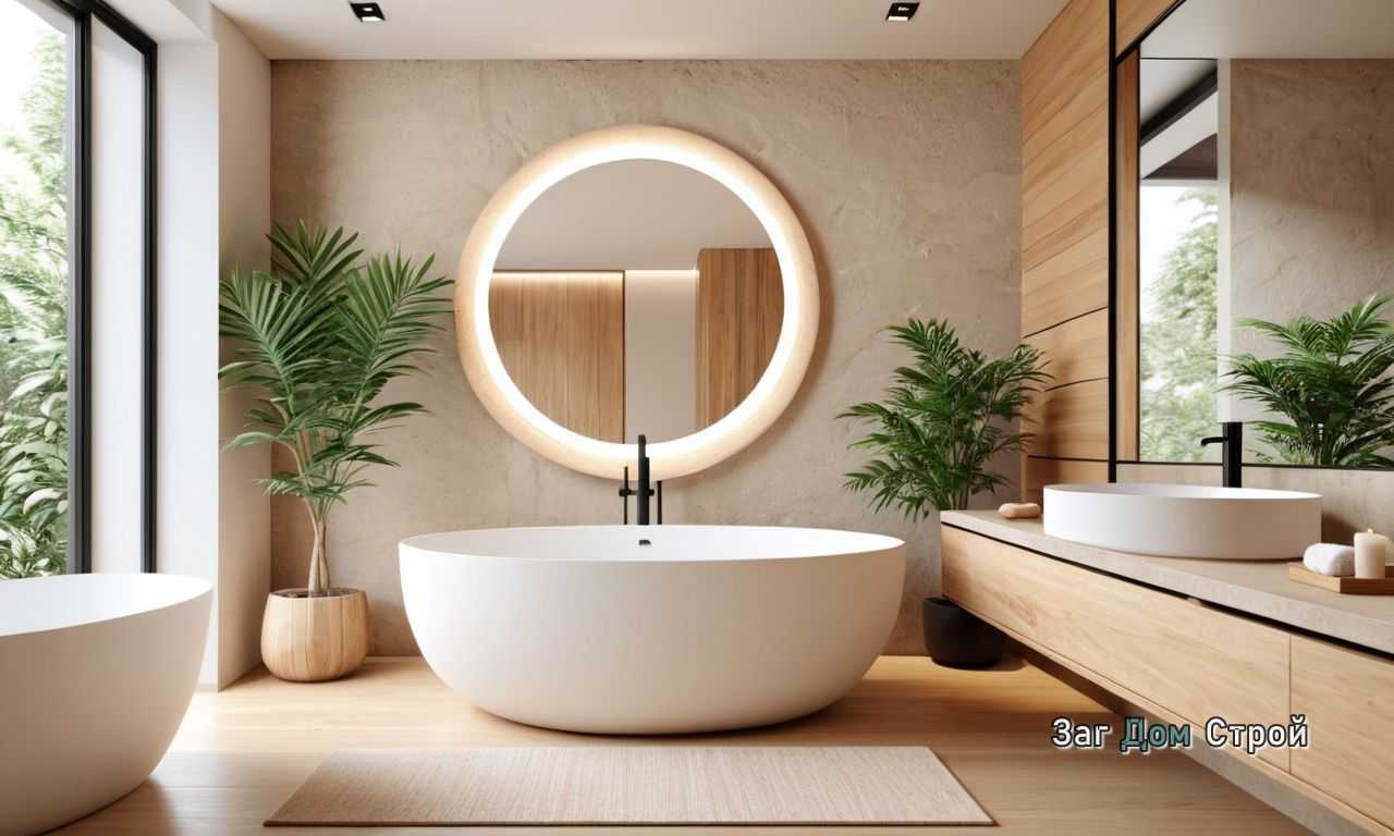 Смесители с PVD покрытием для долговечности и стильного дизайна