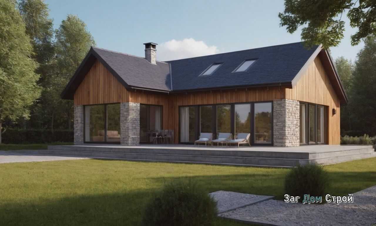 Панели для фасадов