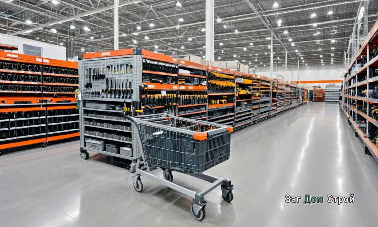 Рекомендации по безопасному хранению и транспортировке химии для вашего бизнеса