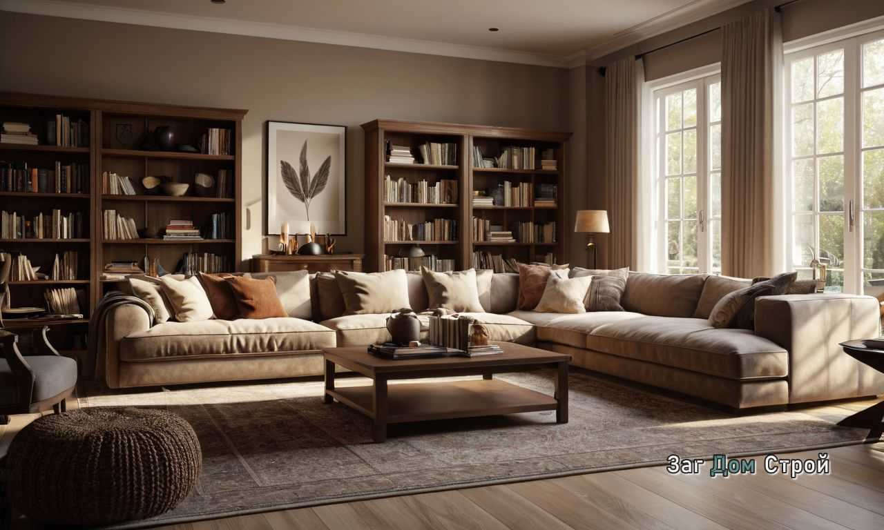 Как подобрать стиль стола для интерьера кухни или гостиной