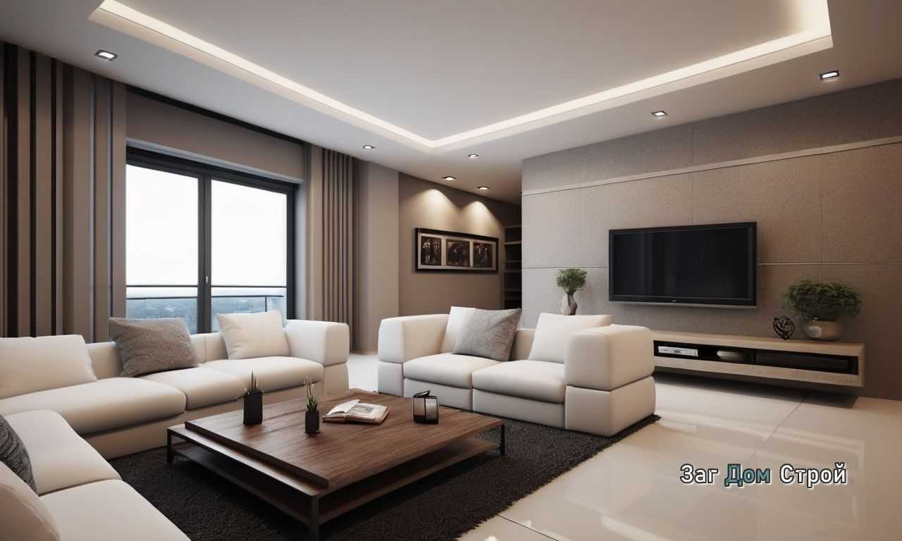 Как создать комфортную атмосферу для сотрудников в офисе на 20–50 человек