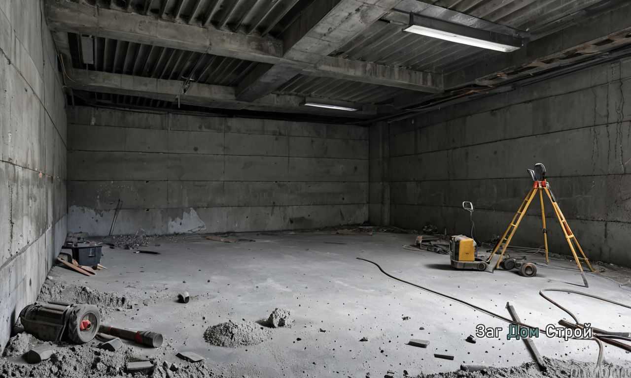 Ошибка №3: Неправильное начало укладки