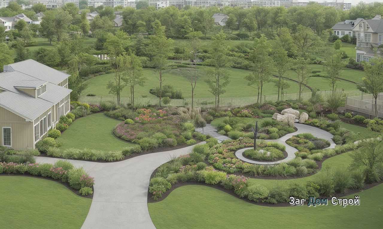 Бузина декоративная и лечебная для сада и здоровья