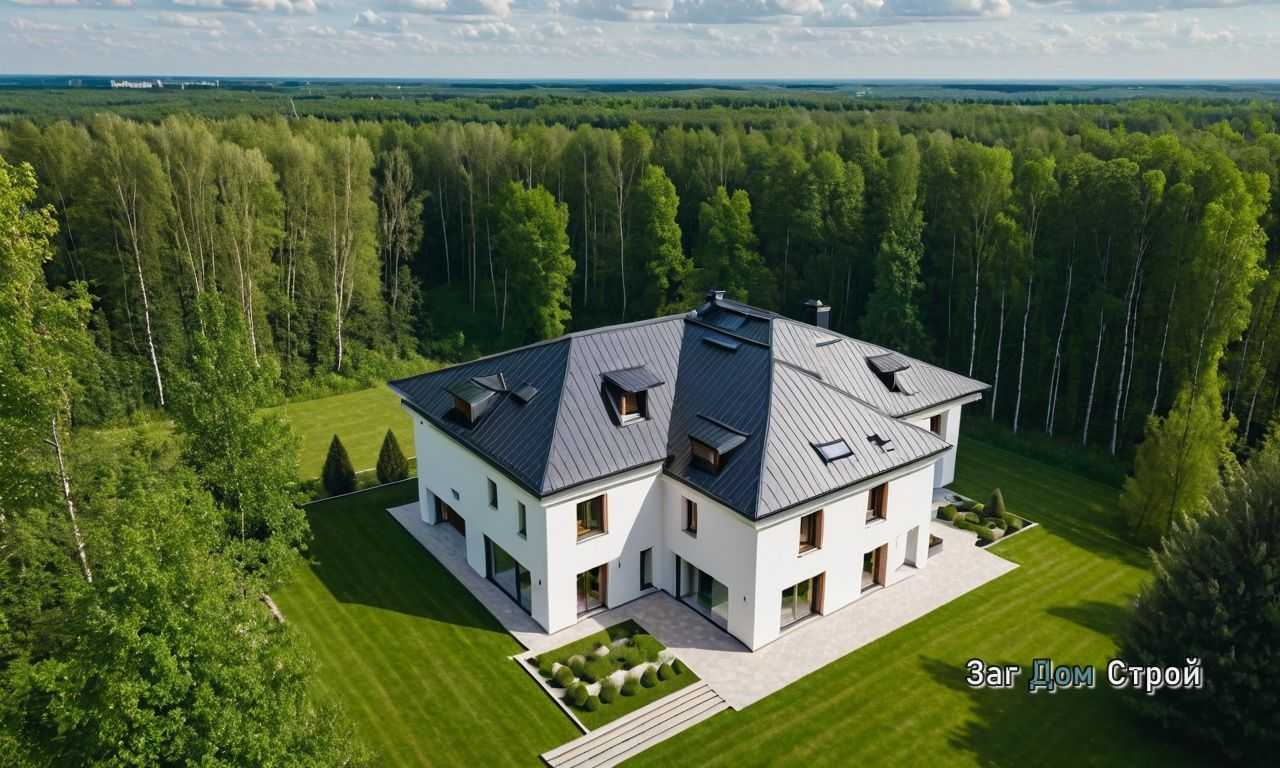 Новые материалы для водосточных систем в производстве для повышения долговечности