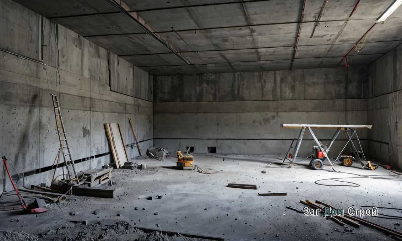 Как сэкономить на ремонте делая черновую отделку своими руками