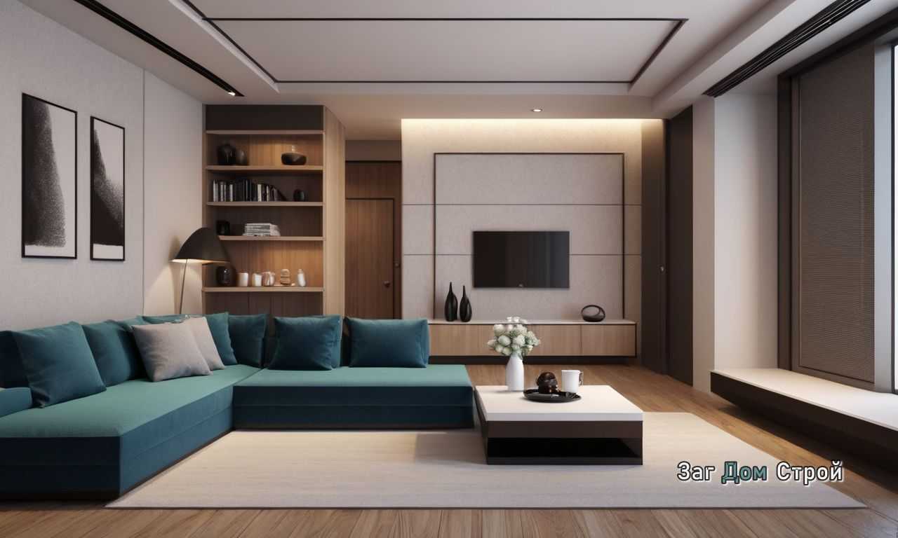 Подача еды и настройка света