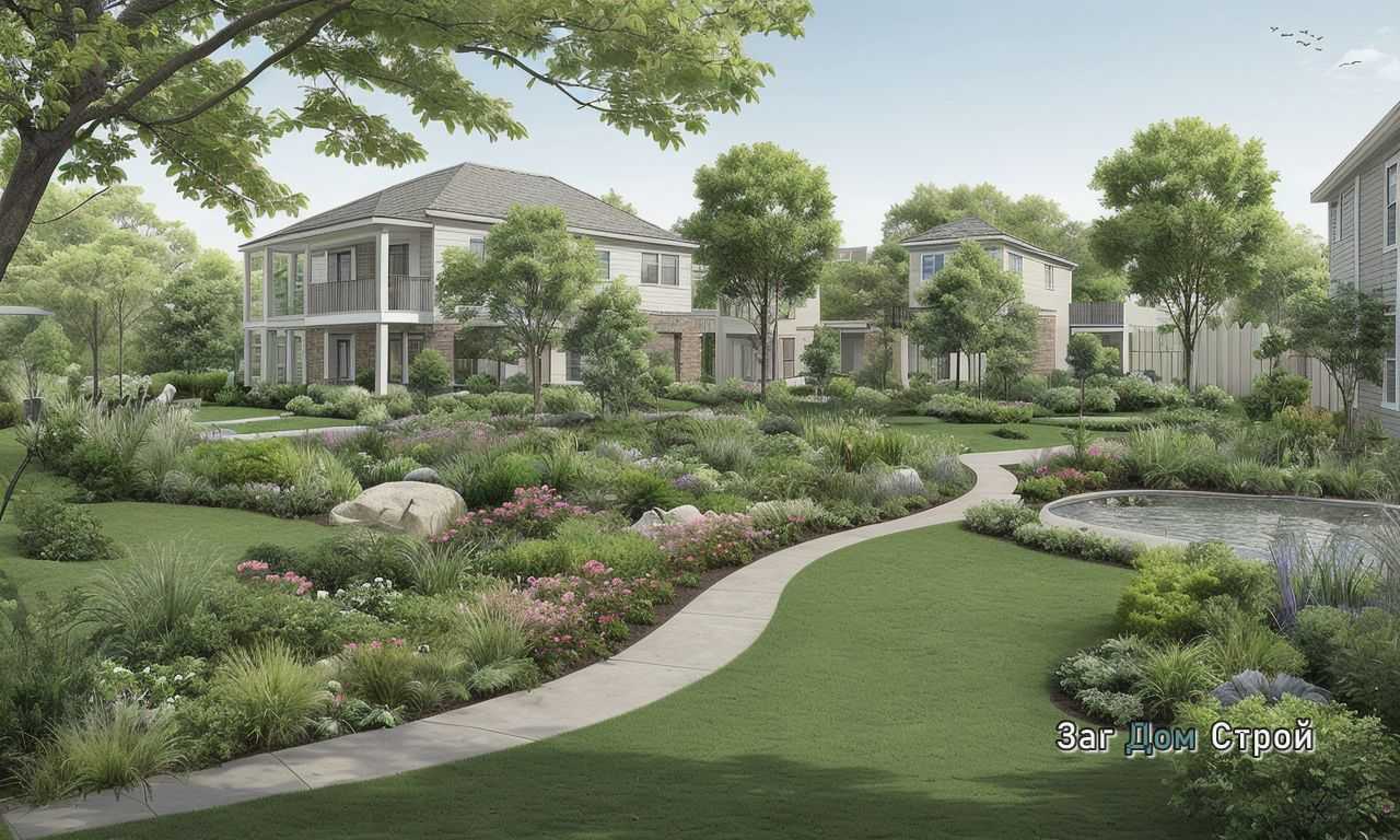 Как растения влияют на почву