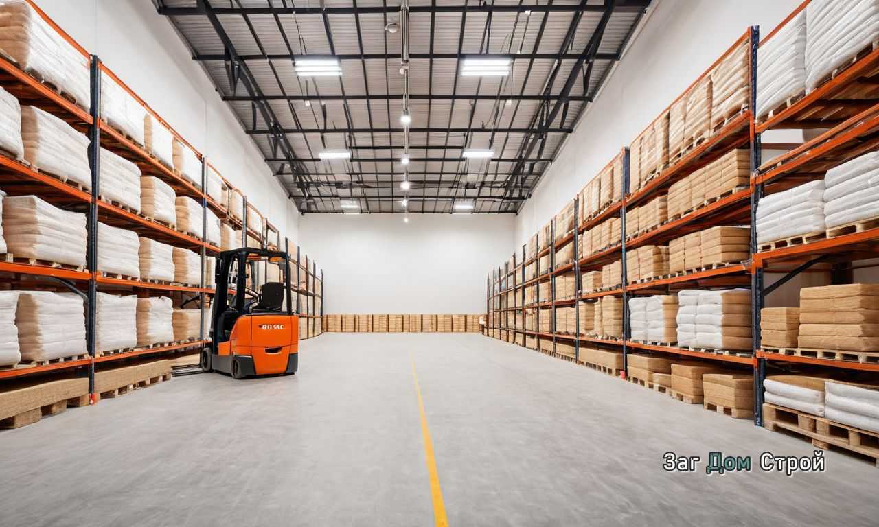 Какие условия окружающей среды важны для хранения ламината