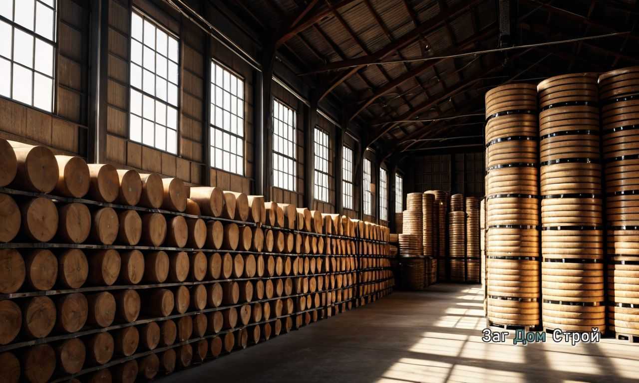 Как древесина взаимодействует с металлом и смолой в разных условиях