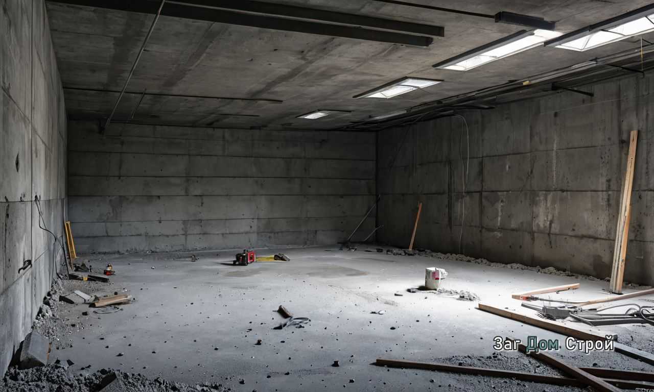 Как использовать вертикальное пространство для организации хранения