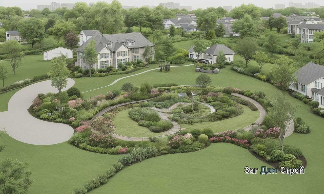 Контейнерные композиции для солнечных и теневых участков для вашего участка