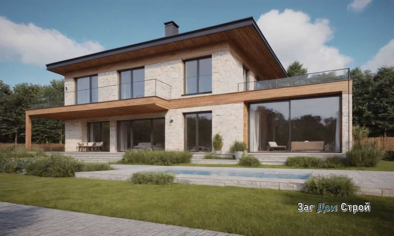 Как правильно проверить дом перед покупкой с помощью технического чек-листа