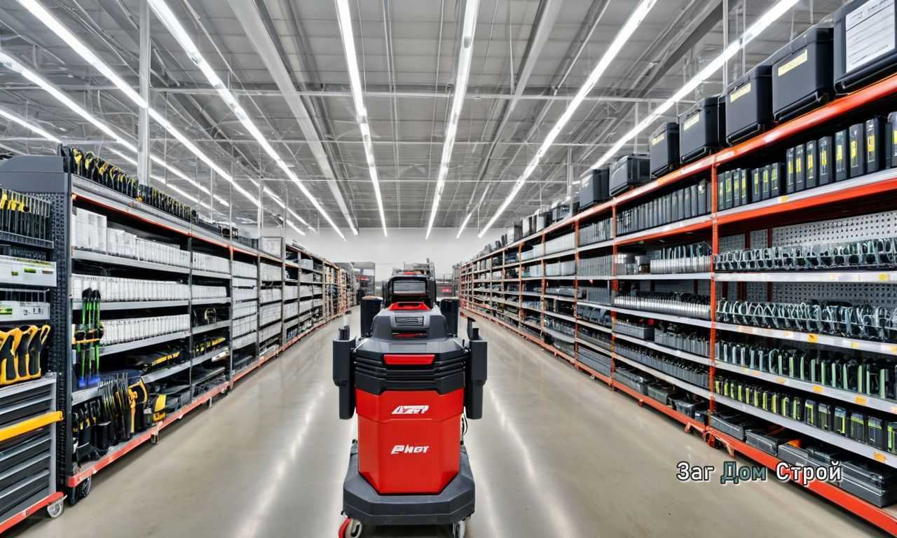 Использование кувалды для разрушения бетона и кирпича