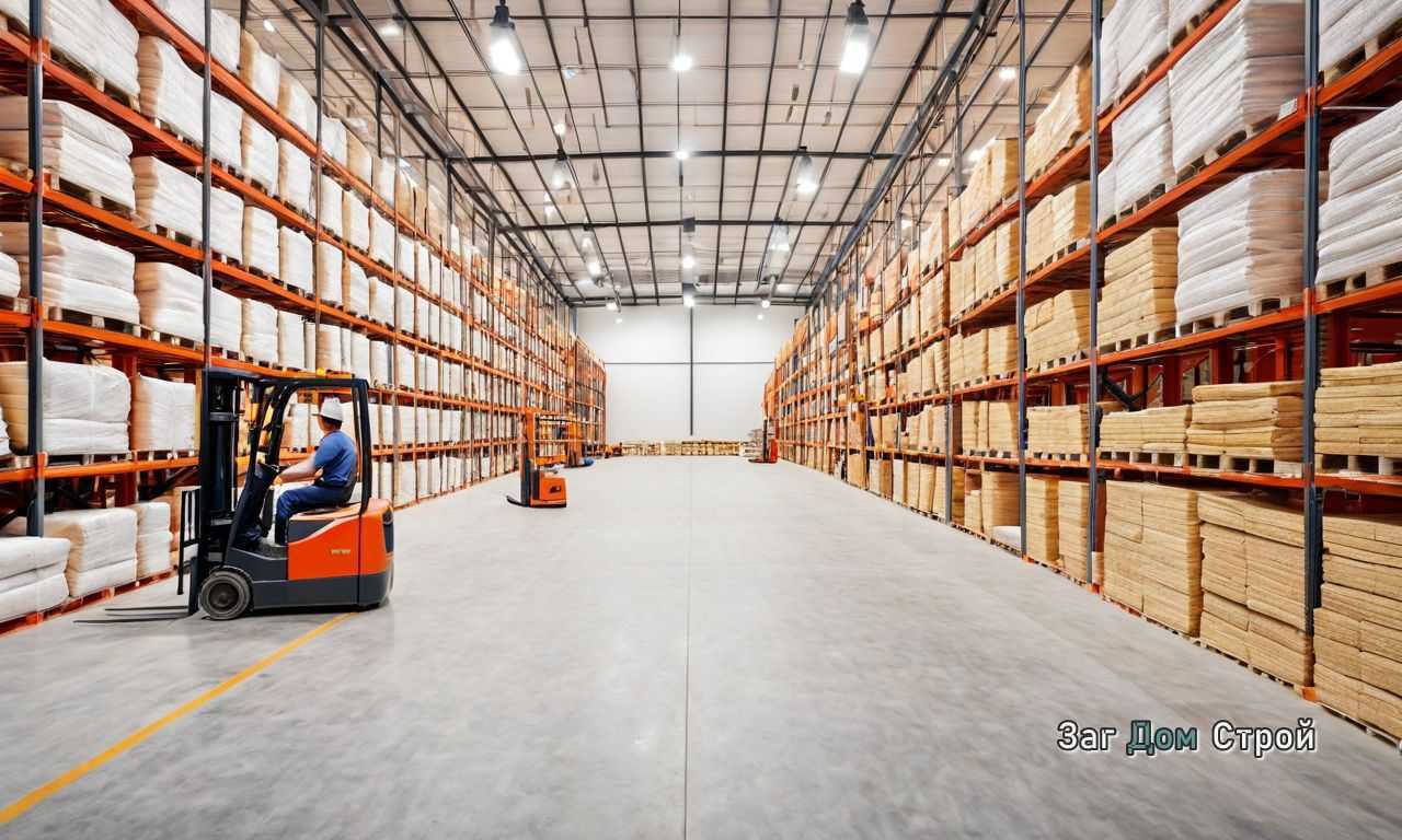 Рекомендации по хранению пены