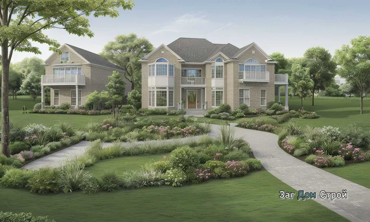 1. Выбор места для растений