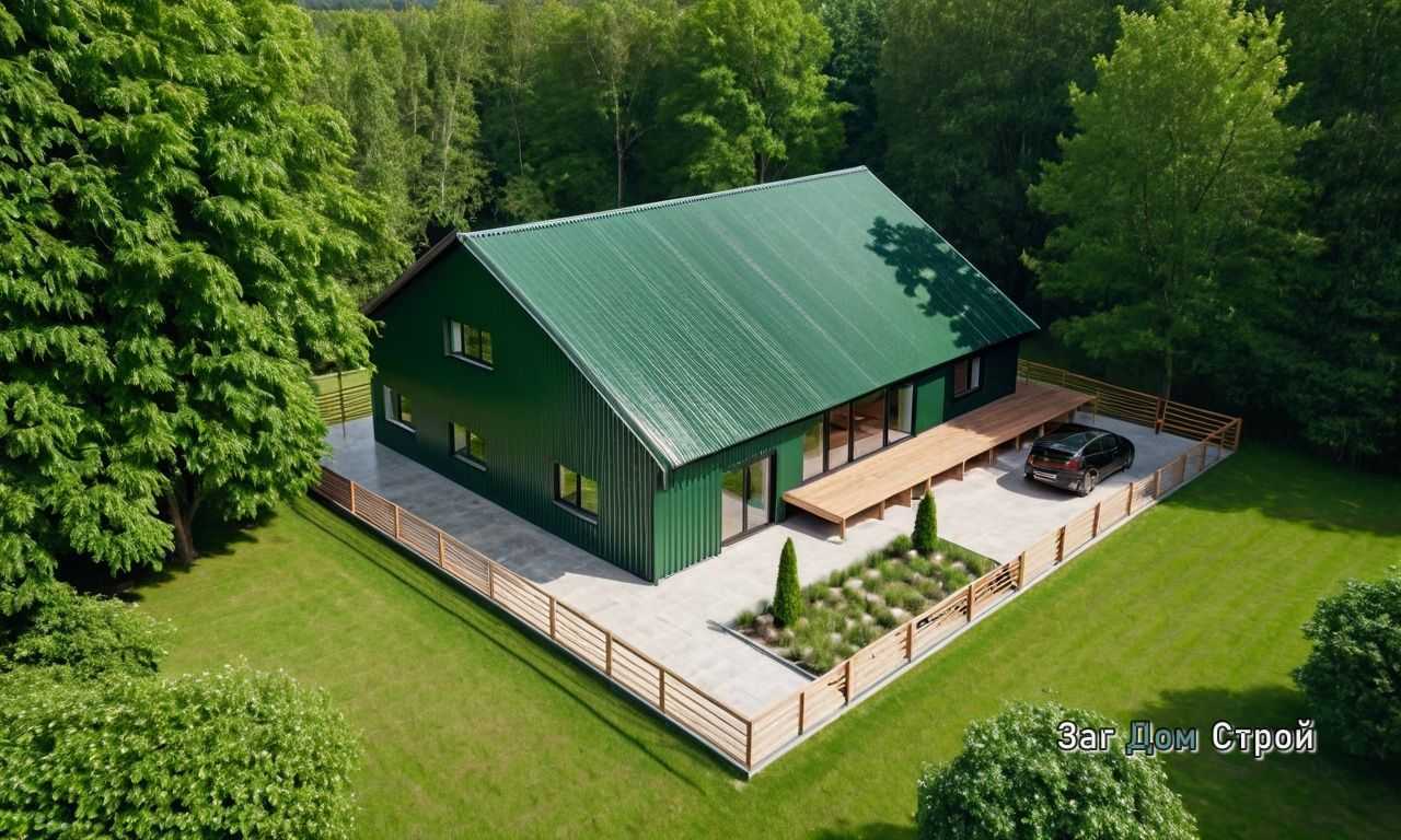 Монтаж молниезащиты на исторических зданиях с гарантией безопасности