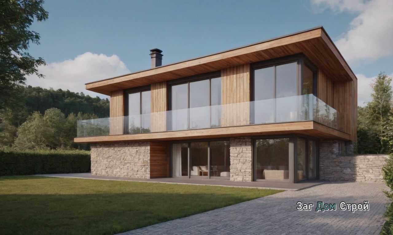 Требования к фундаменту и перекрытиям для окон в пол