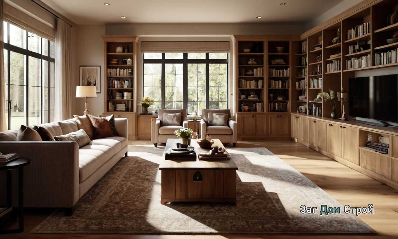 Умные решения для хранения продуктов