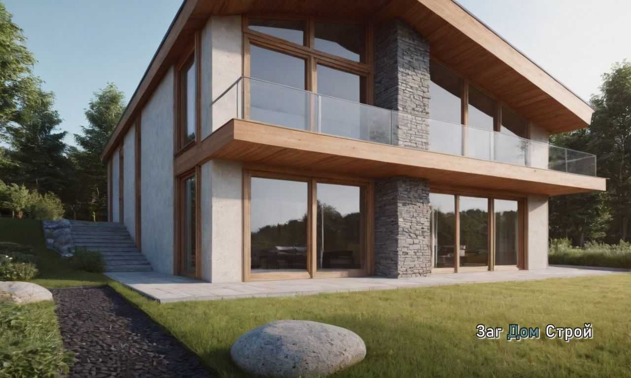 Монтаж и герметизация