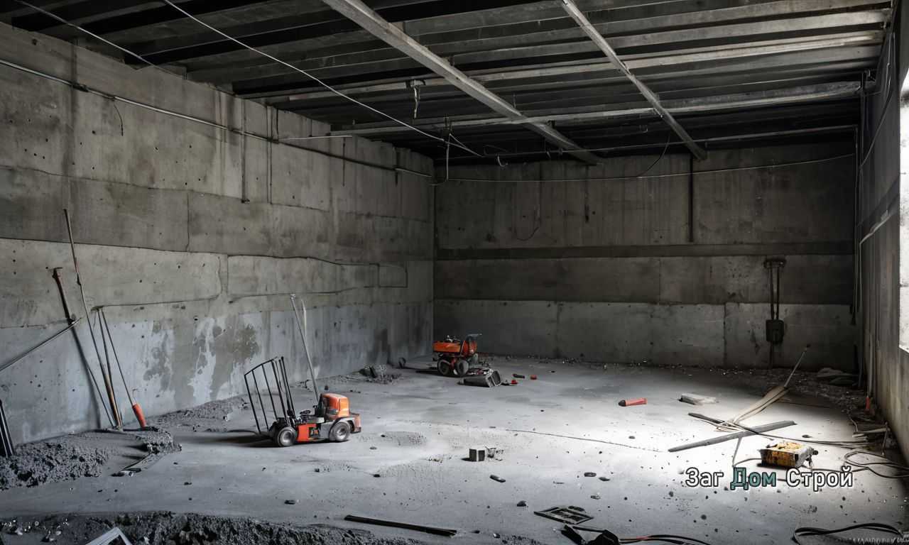 Выбор материалов