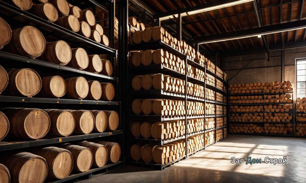 Деревянные декоративные ящики и коробки для стильного интерьера