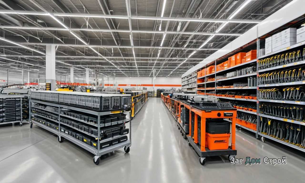 Как безопасно работать ножовкой и избежать травм при использовании инструмента