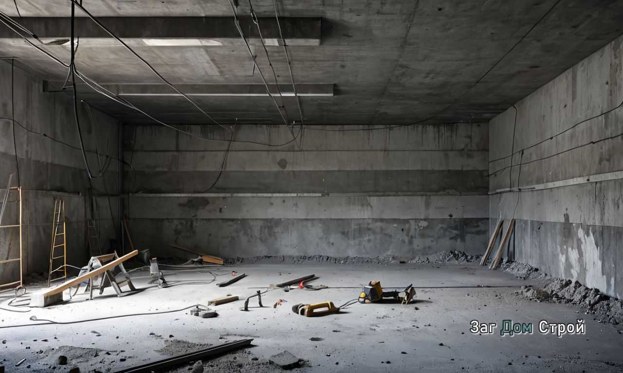 Электрика на этапе отделки для удобства и безопасности вашего дома