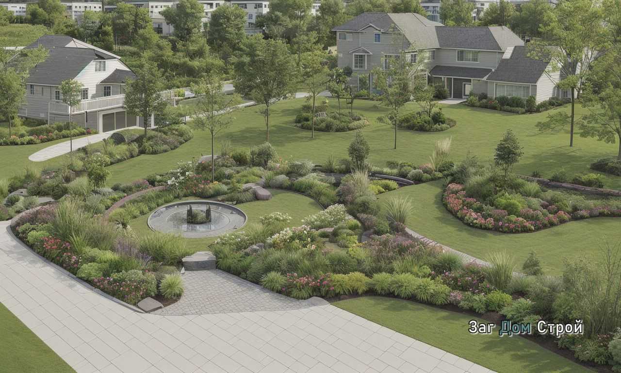 Купена лесная красота для украшения вашего сада