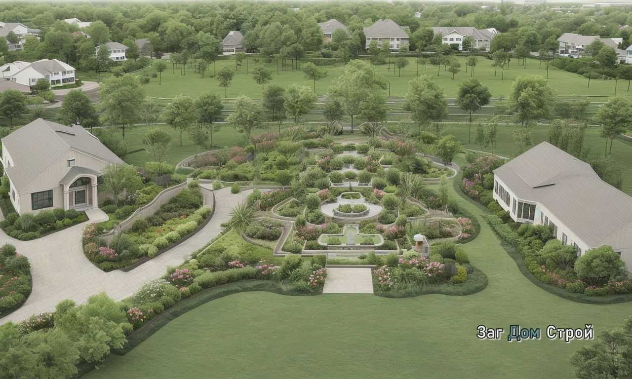 Калужница — весеннее вдохновение для вашего водоема