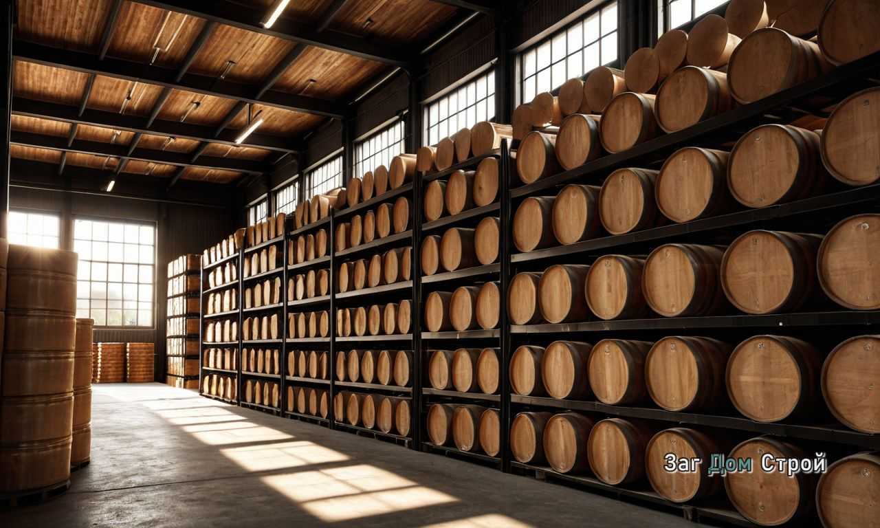 Вяз — редкая древесина с уникальным рисунком для ценителей качества