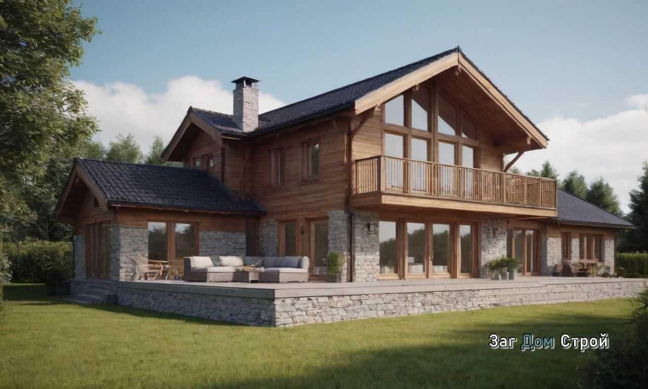 Определение ключевых статей затрат на содержание дома